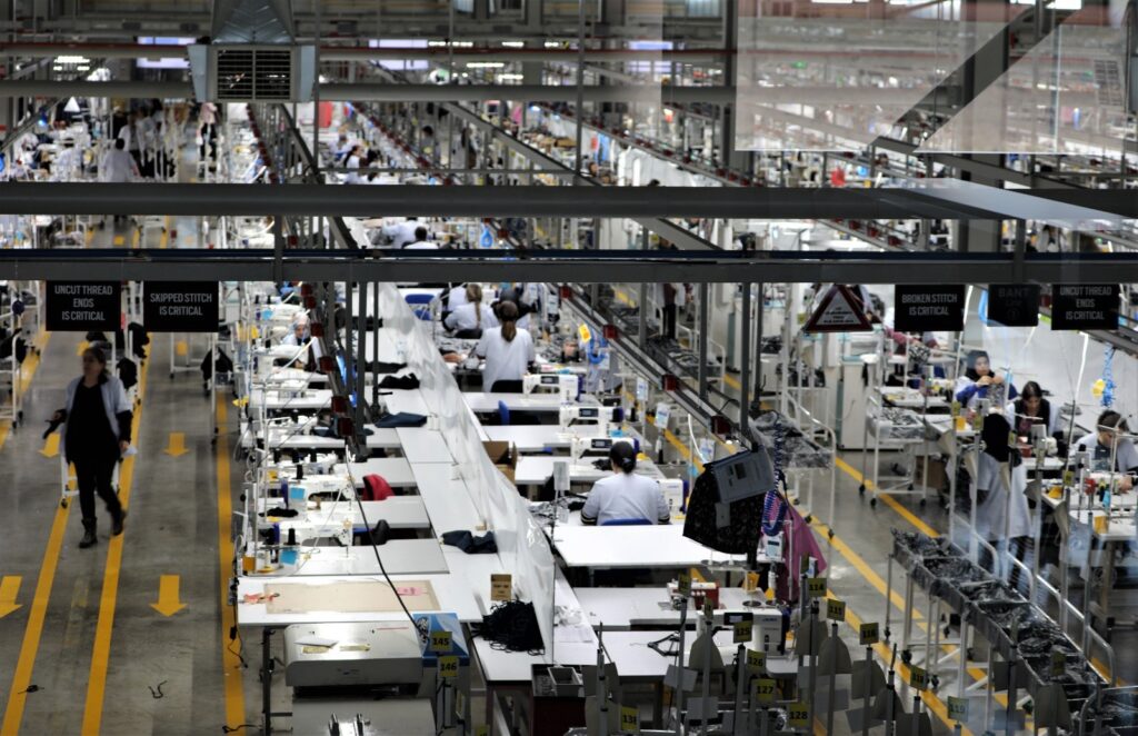 Foreign PPI Increased By 59.27 Percent Annually