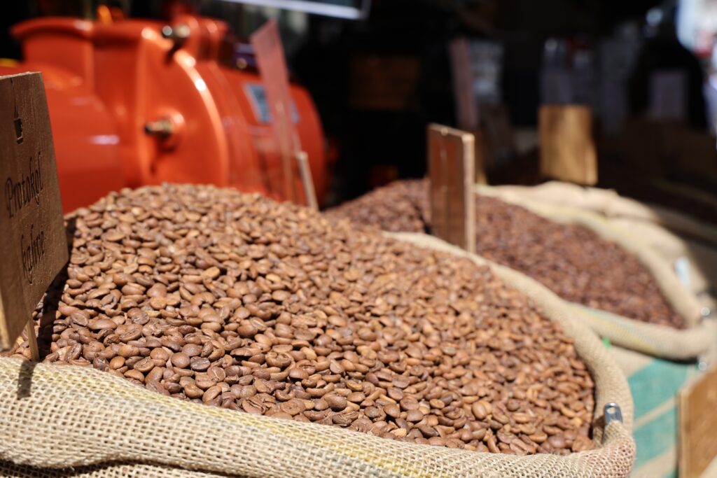 The Irresistible Flavor After Iftar: ‘Coffee’