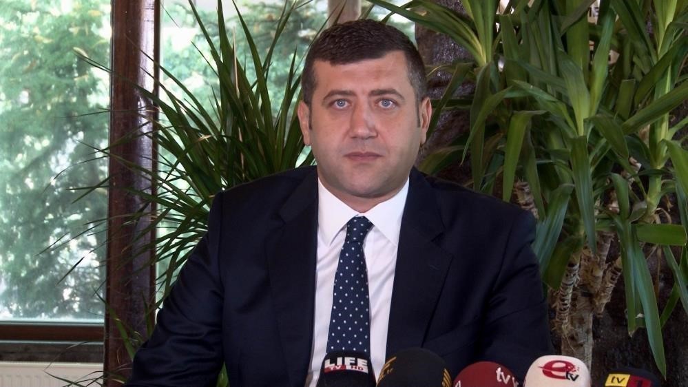 MHP Deputy Baki Ersoy Criticizes CHP Leader Özgür Özel