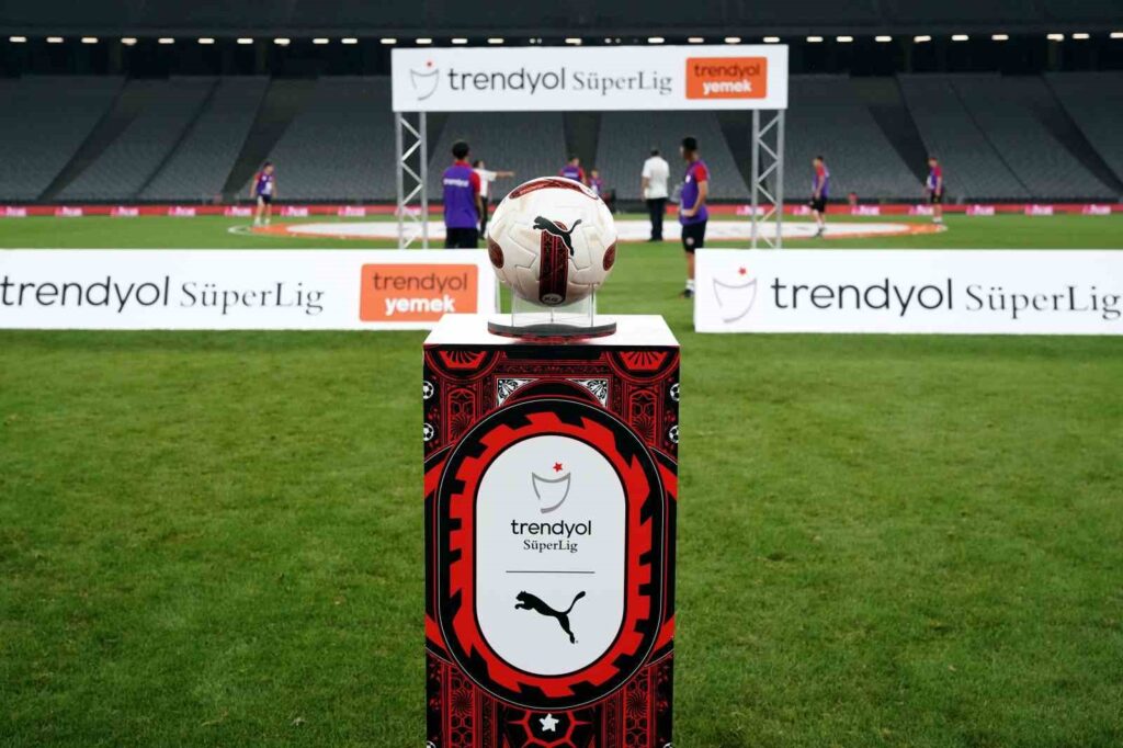 Trendyol Super League Week 34 Summary