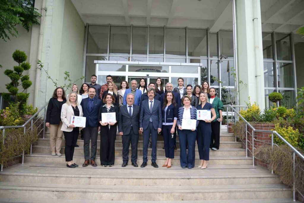 4 more departments of the Faculty of Education have been accredited