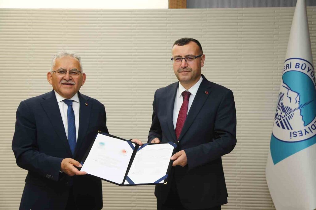 A protocol for educational cooperation was signed between the Metropolitan Municipality and the Republic Chief Public Prosecutor’s Office