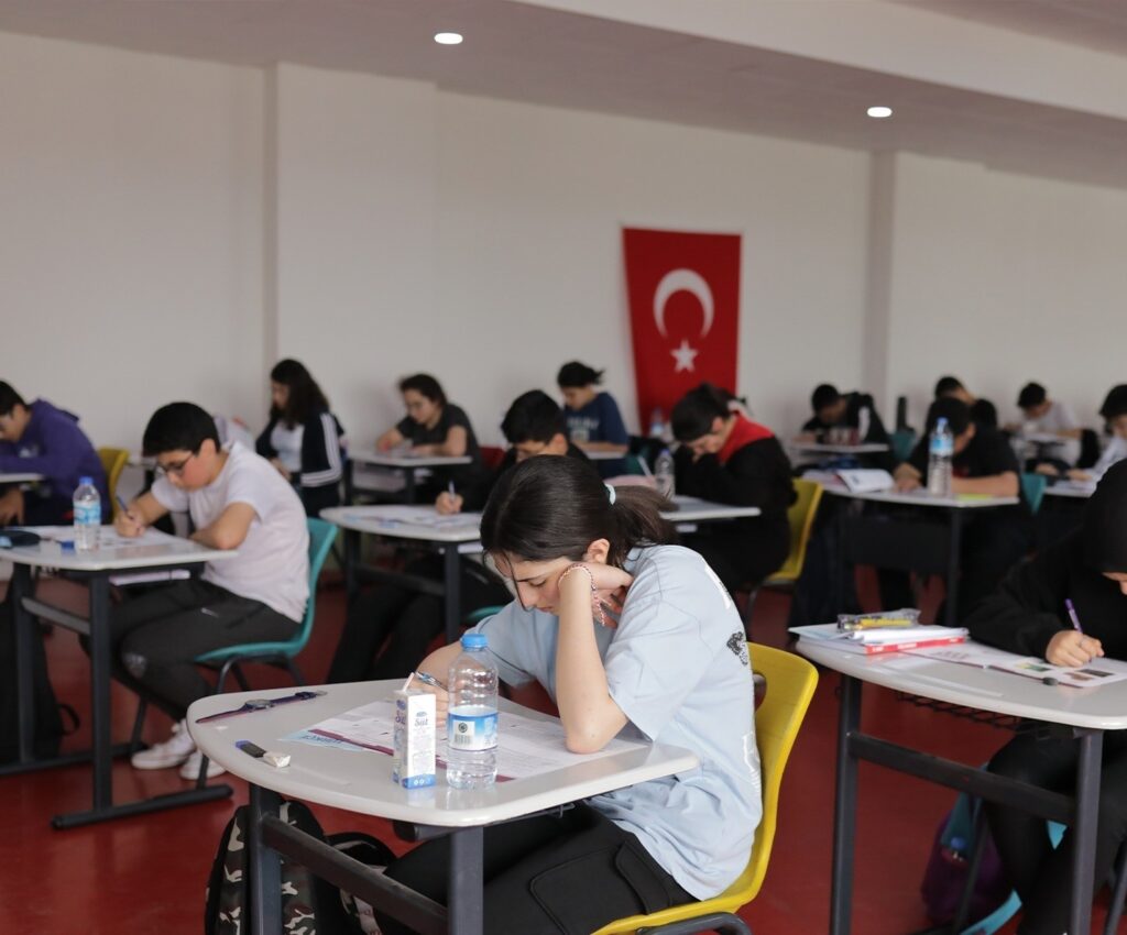 Advice from experts for students who will take the LGS