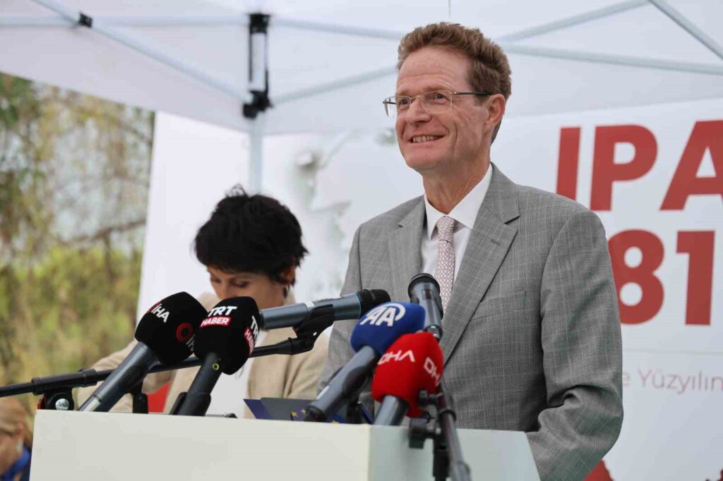 Ambassador Landrut: ‘All provinces will benefit from IPARD-III’