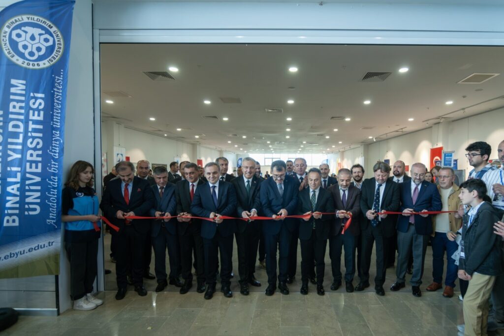 AUB University Introduction Fair took place at EBYU