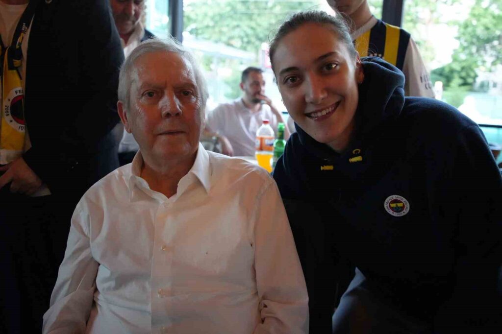 Aziz Yıldırım: ‘I disrupted all my comfort for Fenerbahçe to become champion and became a candidate’