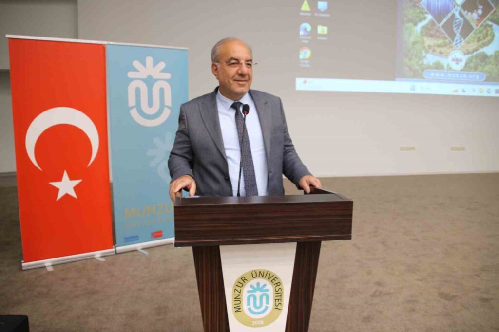 Cancer-focused Congress in Tunceli
