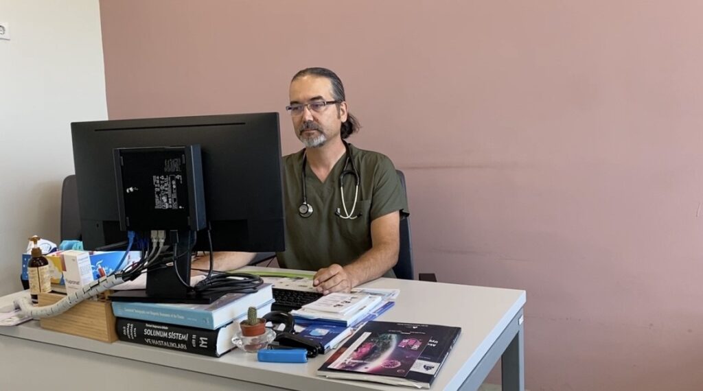 Dr. Gündüz: ‘Every day, 22,000 people worldwide die from diseases related to tobacco use’