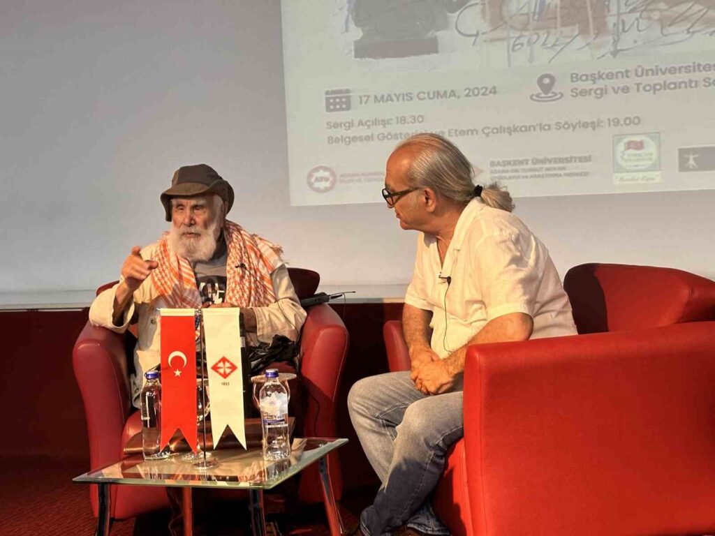 Exhibition of ‘A Yörük Story’ is attracting great interest