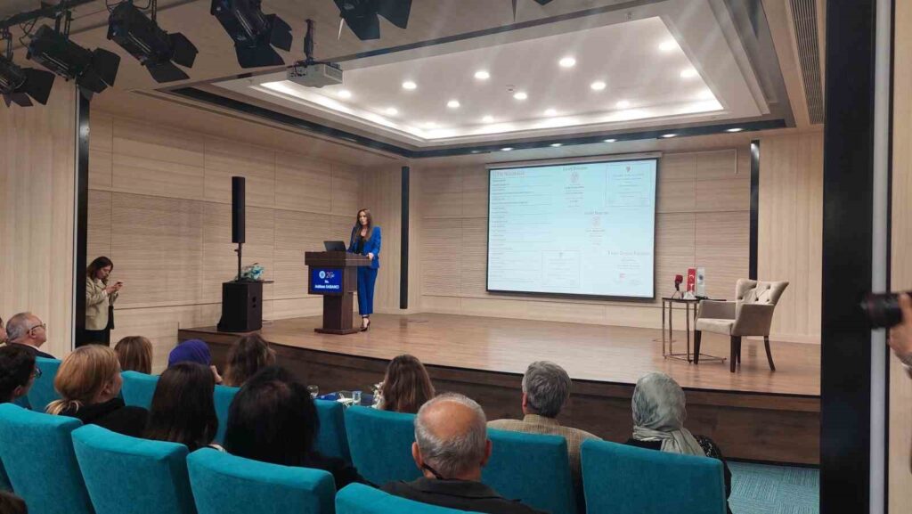 Fark Yaratanlar Akademisi İlk Etkinliği