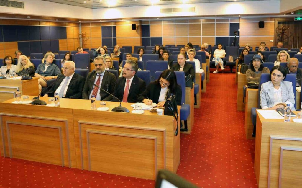 GastroMuğla Project Introduction Meeting
