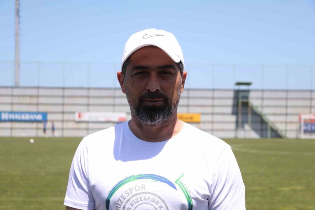 Ilhan Palut: ‘We did not have a bad season but we could have done better’