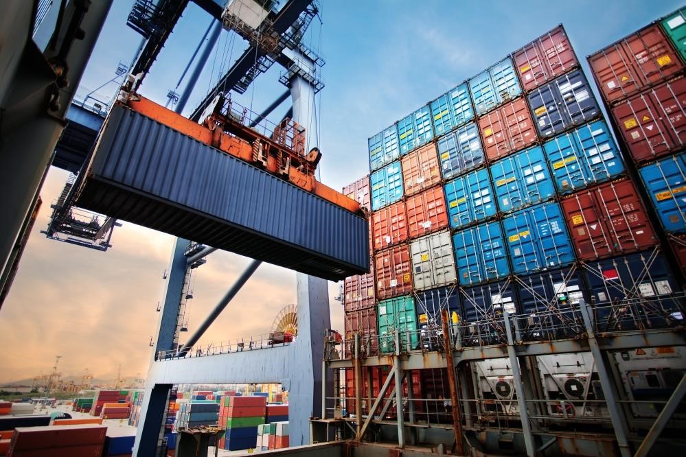Inflation and Foreign Trade Data for the Month of April