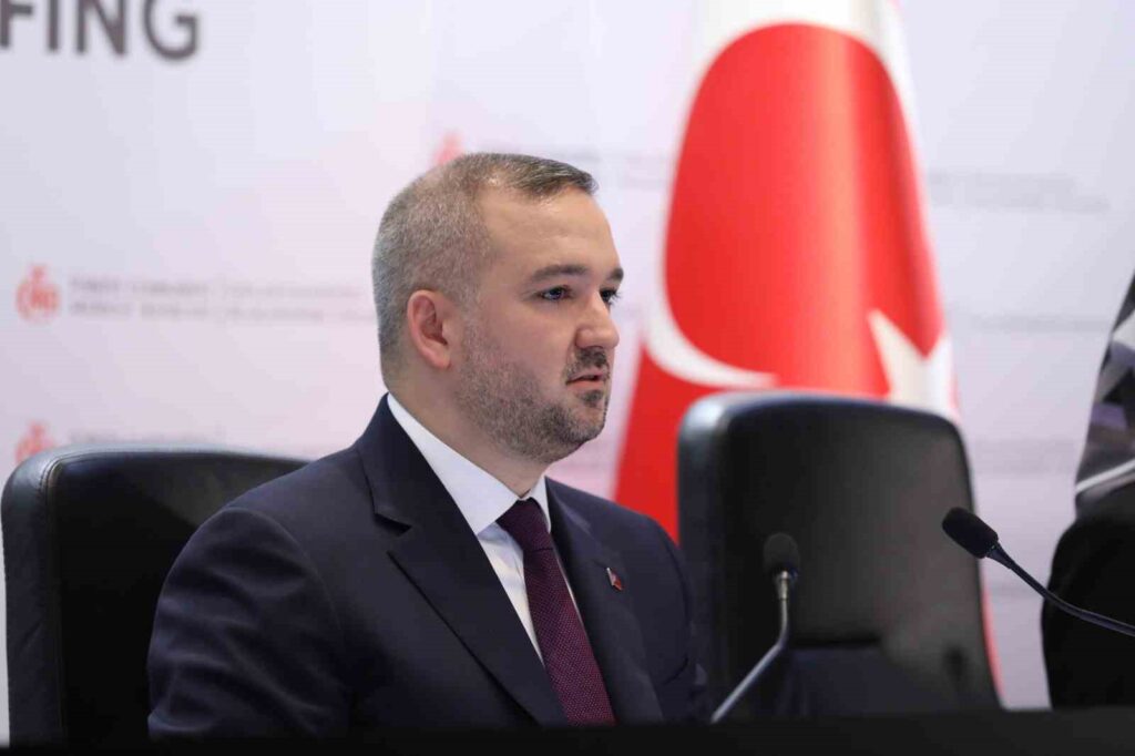 Inflation Forecasts and Monetary Policy Statements from the President of the Central Bank of the Republic of Turkey, Fatih Karahan