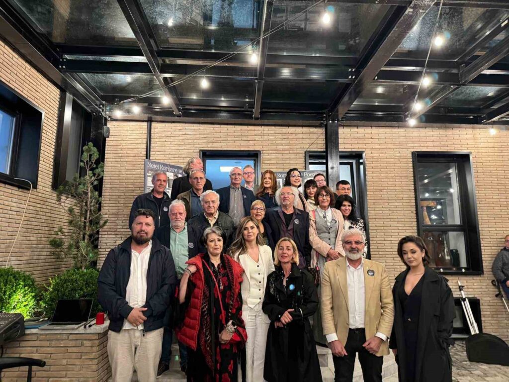 International award for Bursa