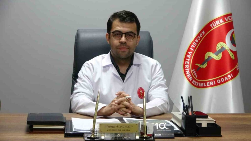 Kocaeli Governorship and Animals