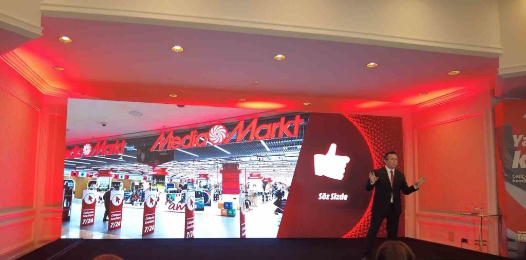MediaMarkt 2024 Strategy and Investment Plans