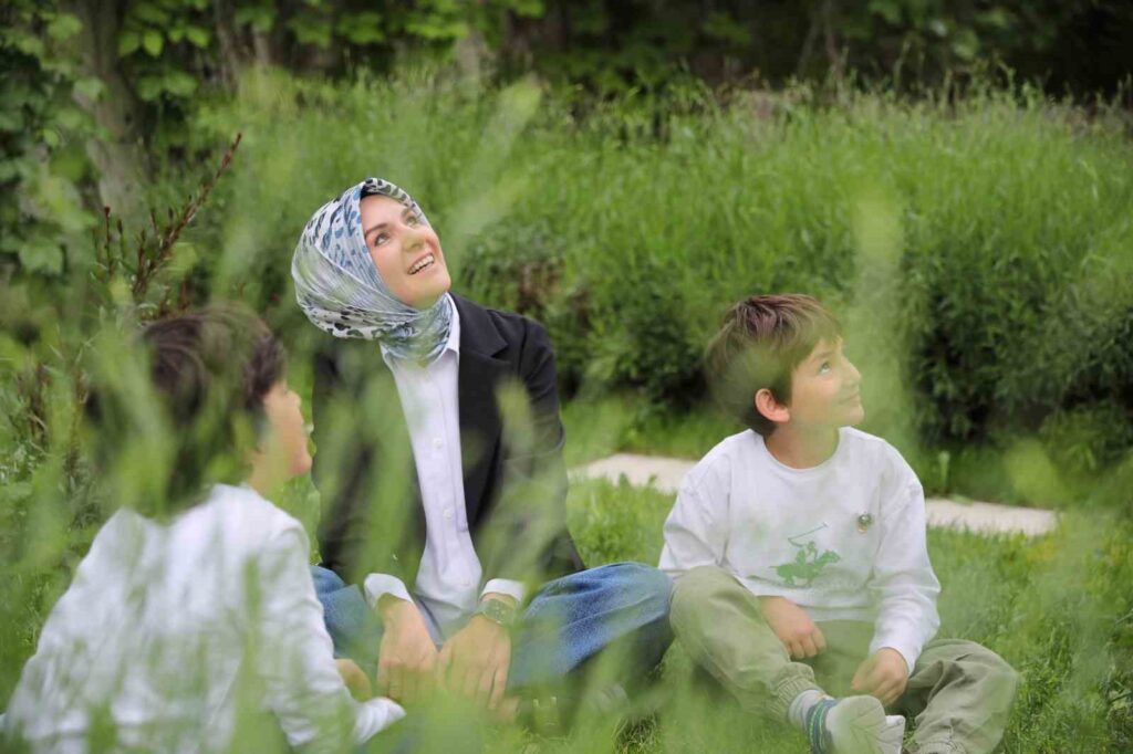Mother’s Day Message from the Minister of Family and Social Services