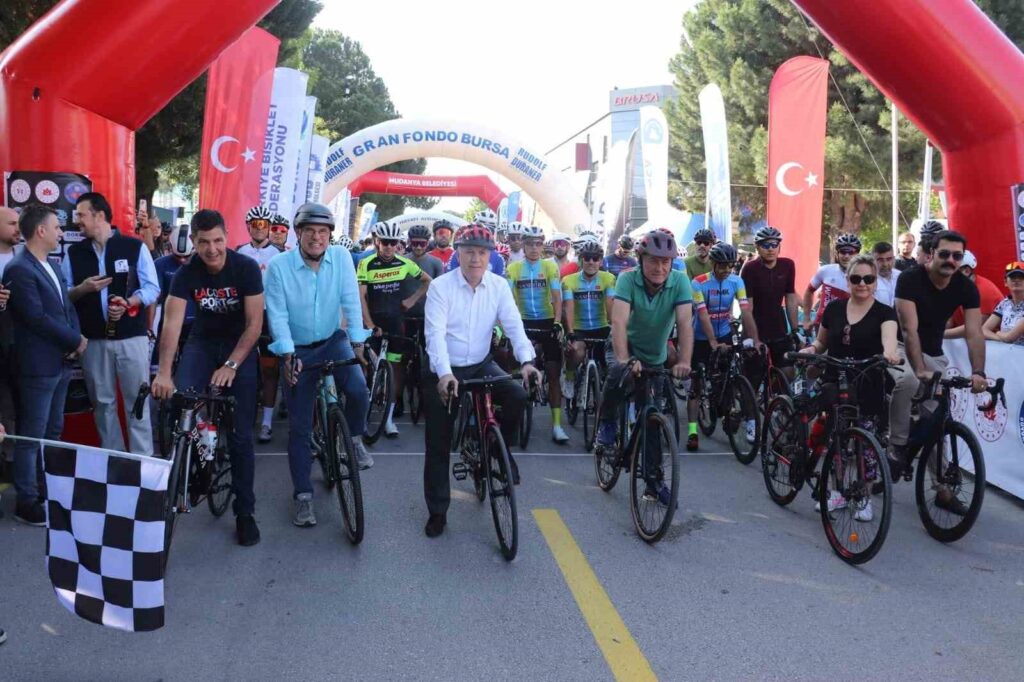 Pedals have been turned for a greener Bursa