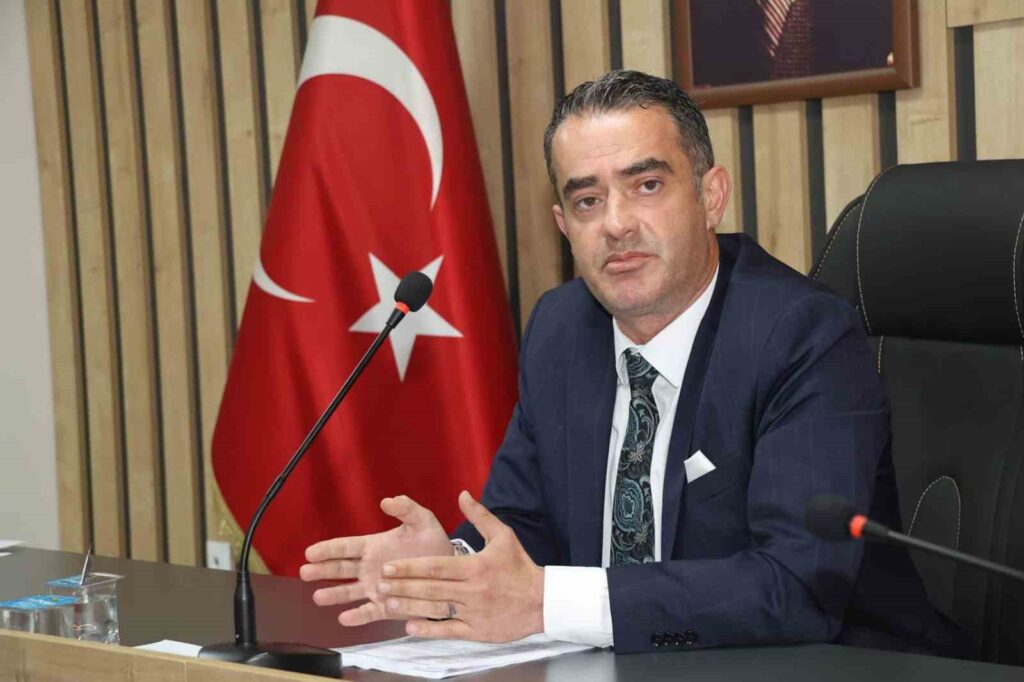President Arıcı: ‘May 19 is an occasion for us to look to the future with hope’