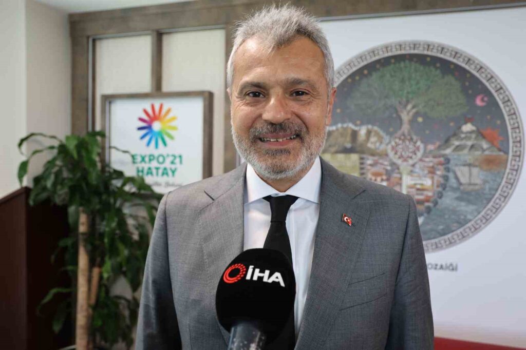 President Öntürk promises a 400,000 TL bonus that will excite the relegation zone