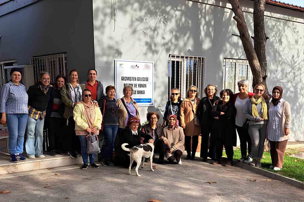 Projects Supporting Women Entrepreneurs