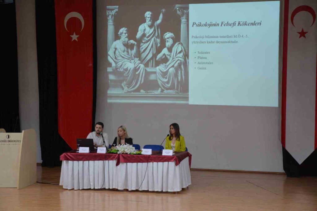 Psychologists’ Day Event and Topics