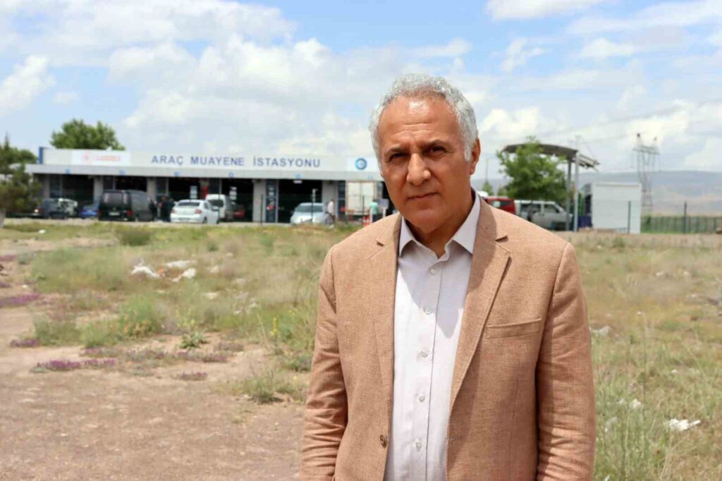 Reaction to ‘commission’ at TÜVTÜRK