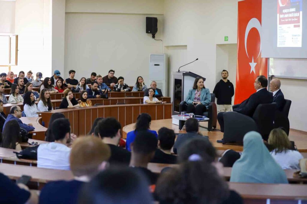Turkey-EU Relations and Current Situation