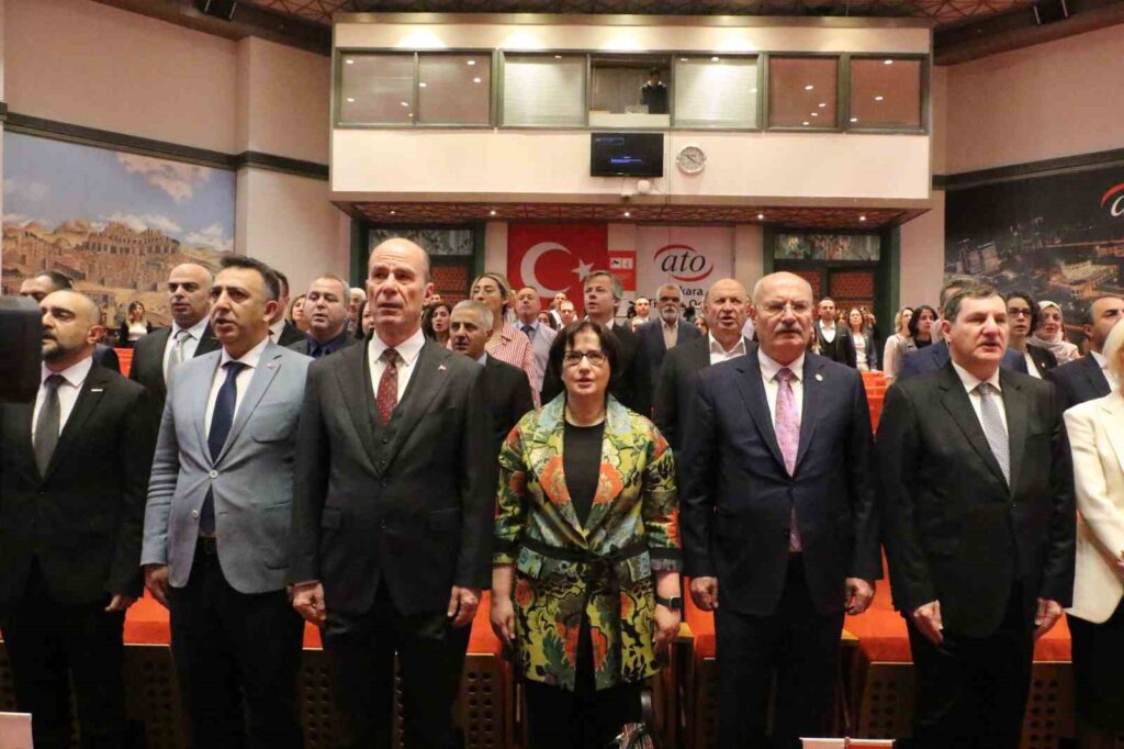 VERIMDER organized the Turkey Century and Energy Efficiency in Buildings Summit