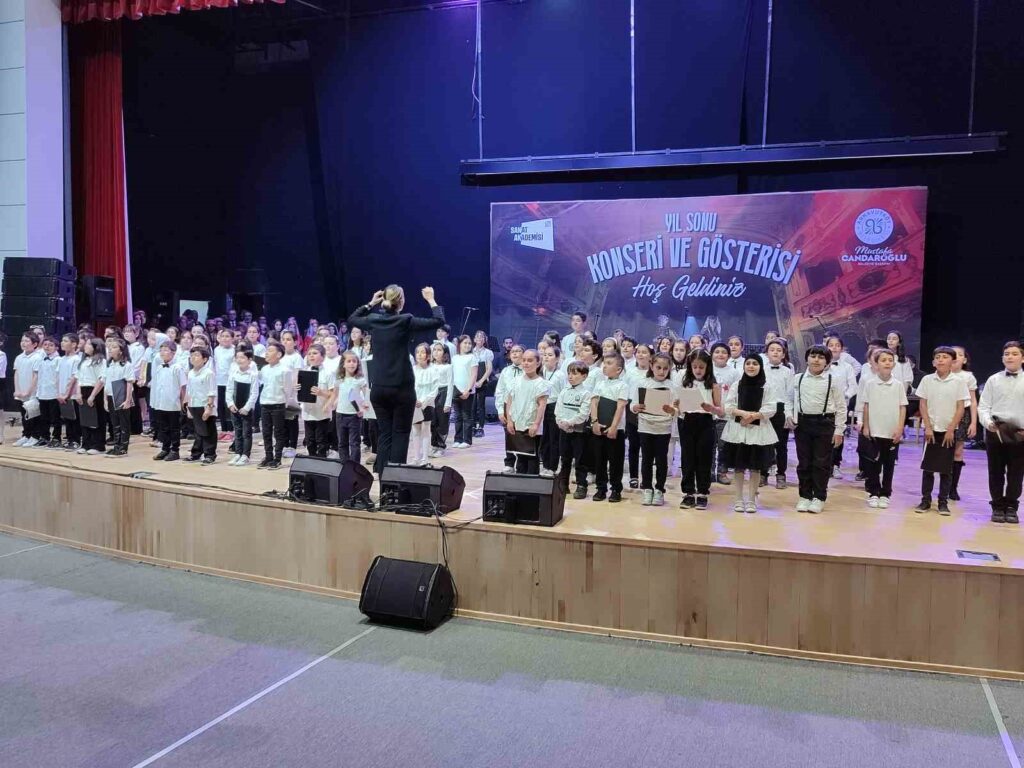 Women from Arnavutköy are turning their hobbies into economy