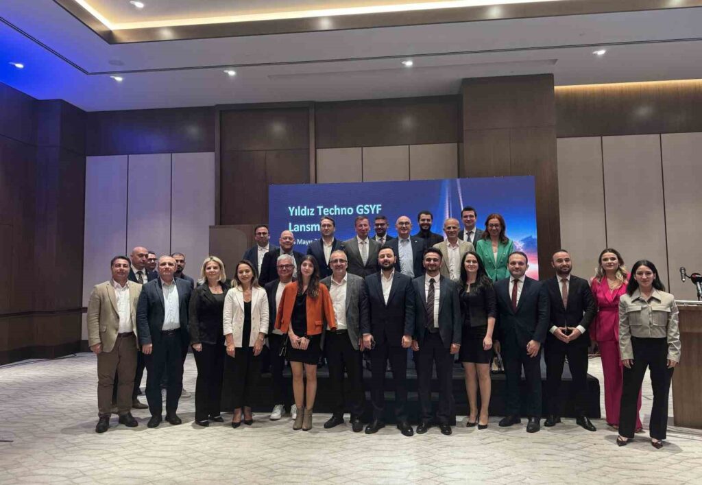Yıldız Techno GSYF: Strengthening Turkey’s Innovation Potential