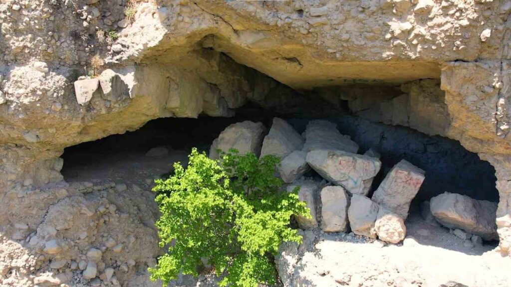 Zir Valley: A Discovery of Natural Beauties in Ankara