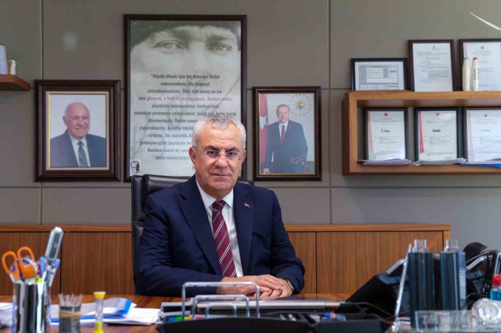 11 Adana industrial companies in the top 500