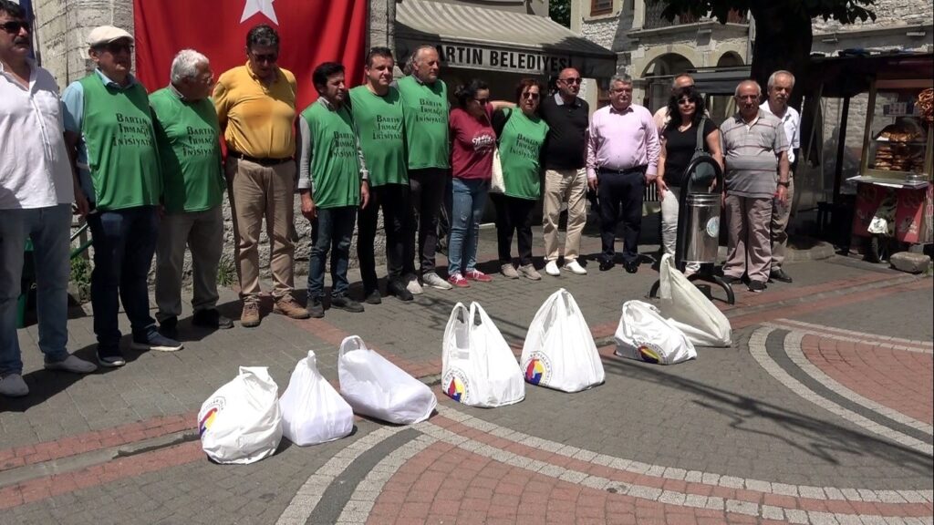 7 thousand signatures were collected to cancel the rehabilitation project