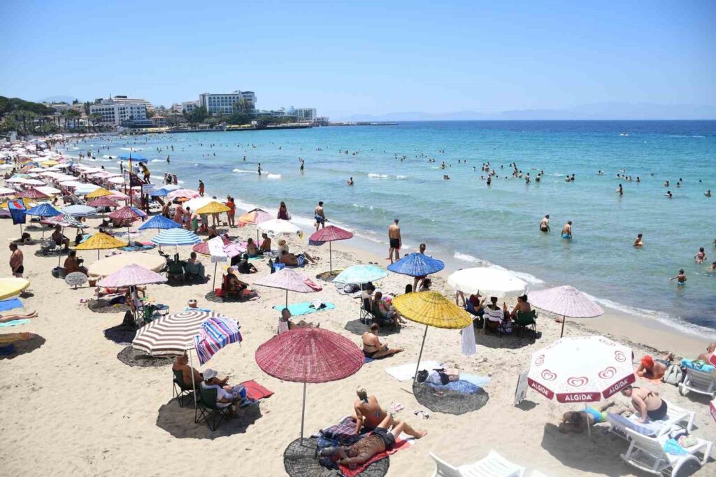 9-day holiday boost for Kuşadası tourism
