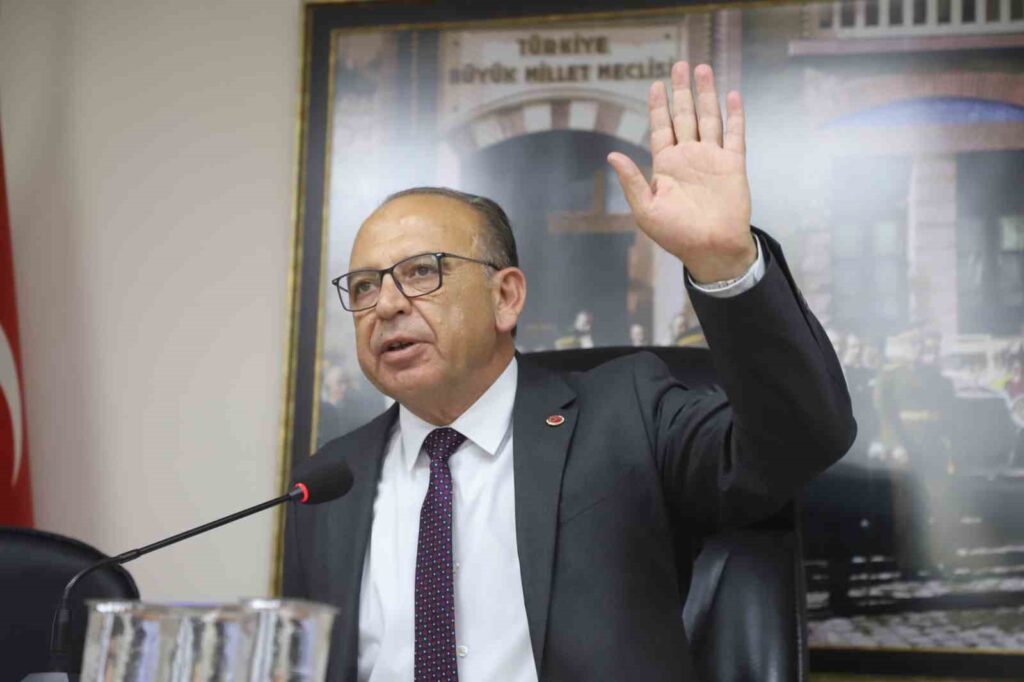 Abandoned properties in Turgutlu are being put up for sale
