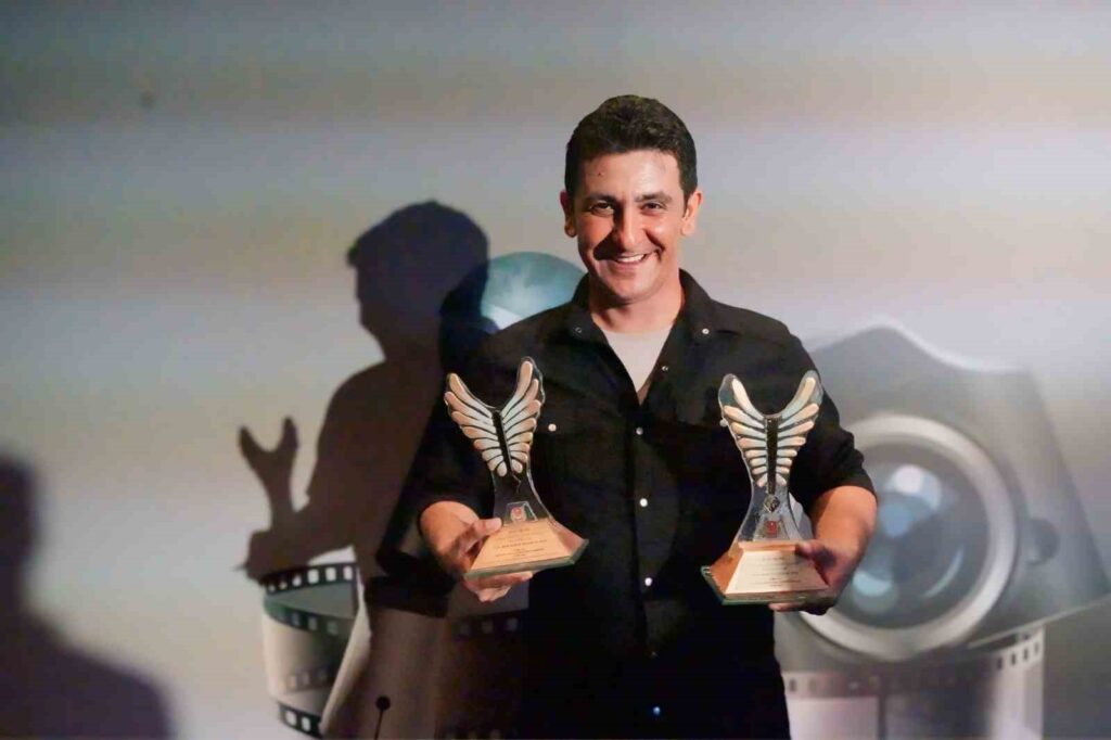 AGC awards found their winners