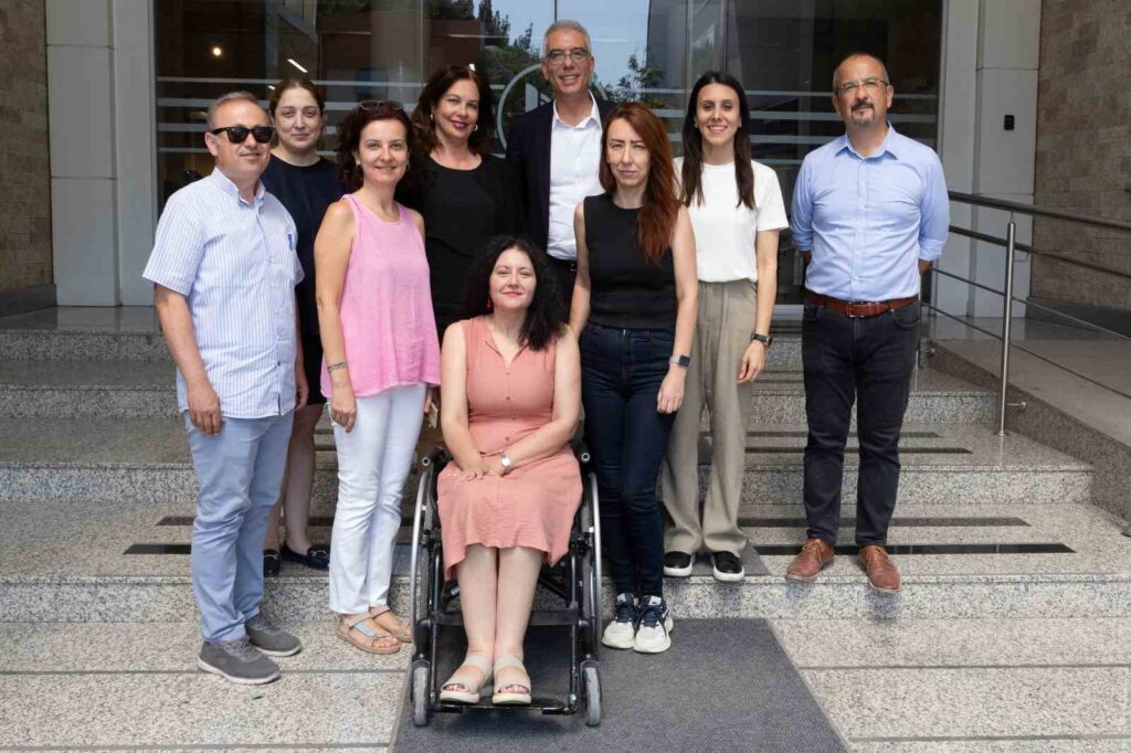 Award for Inclusive Education
