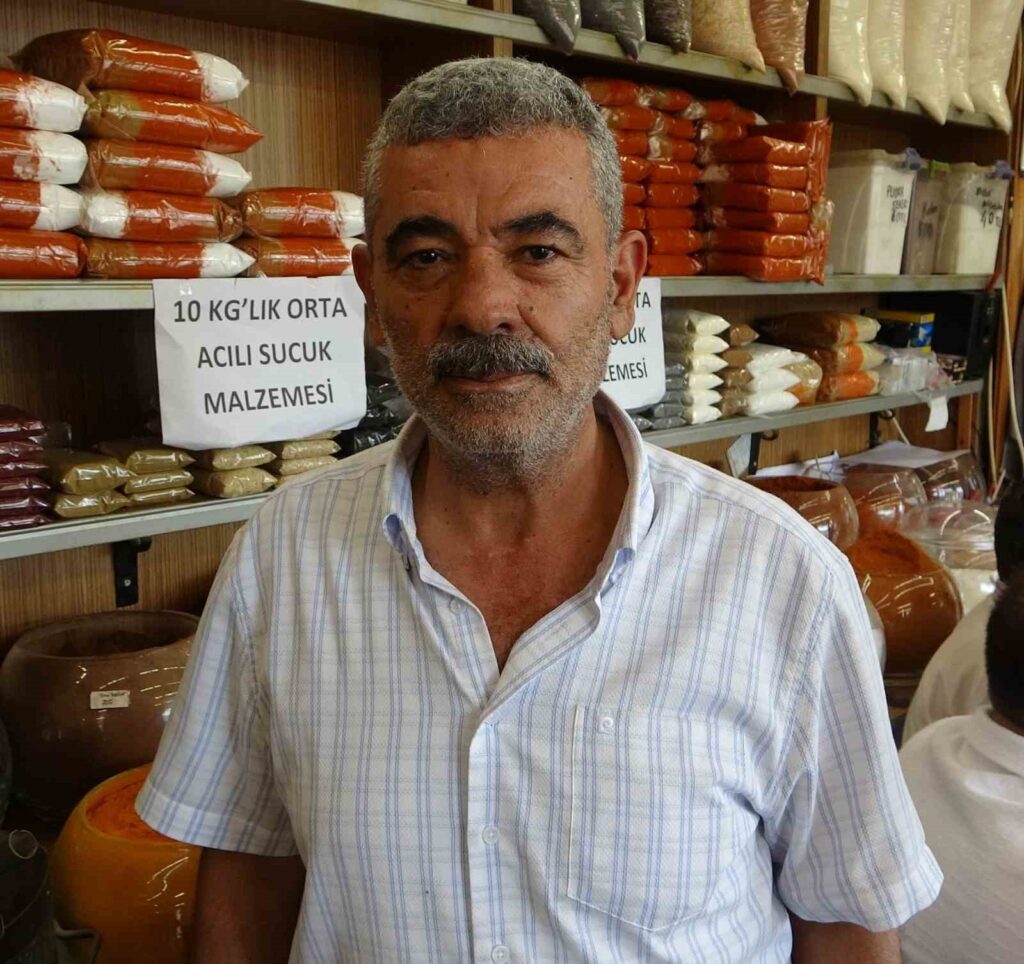 Butchers’ overtime during Eid al-Adha
