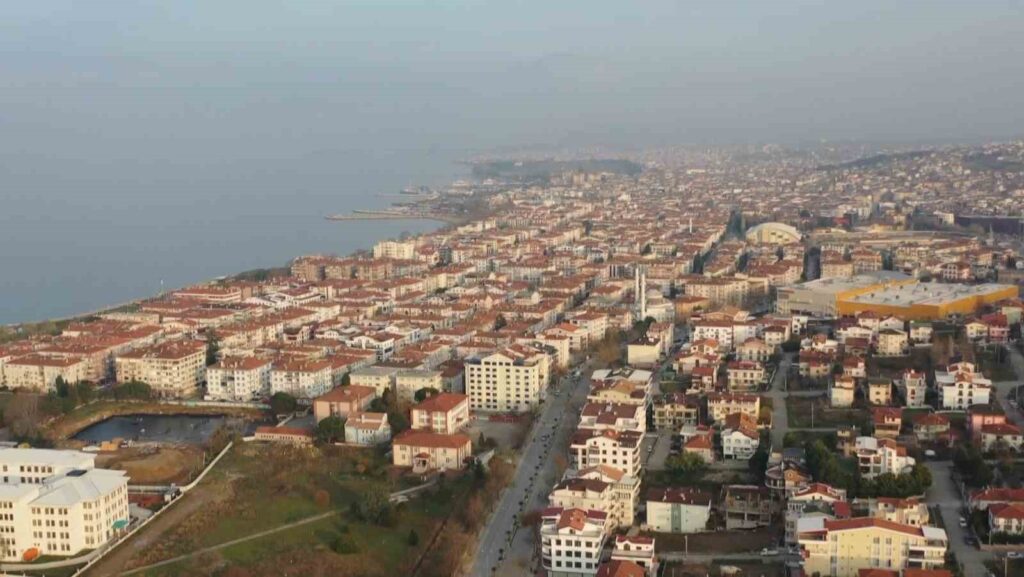 Call from Cangir to become a pilot