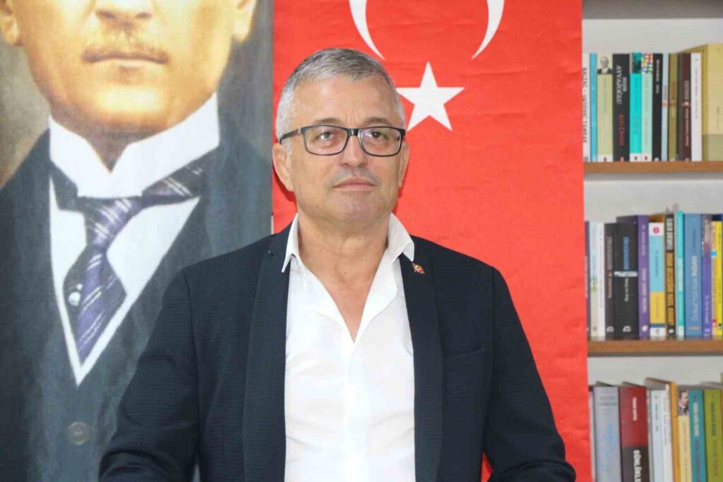 Call to dual citizens in Yalova to vote