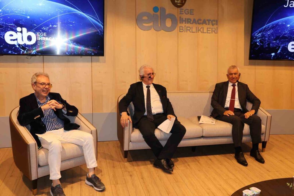 Exporters provide added value through vocational training