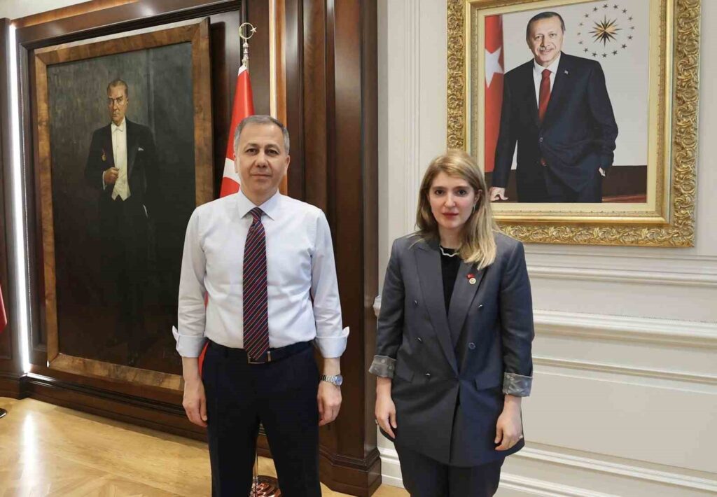 Improvement work worth 700 million Turkish Lira will be carried out for the irrigation water infrastructure in Malatya