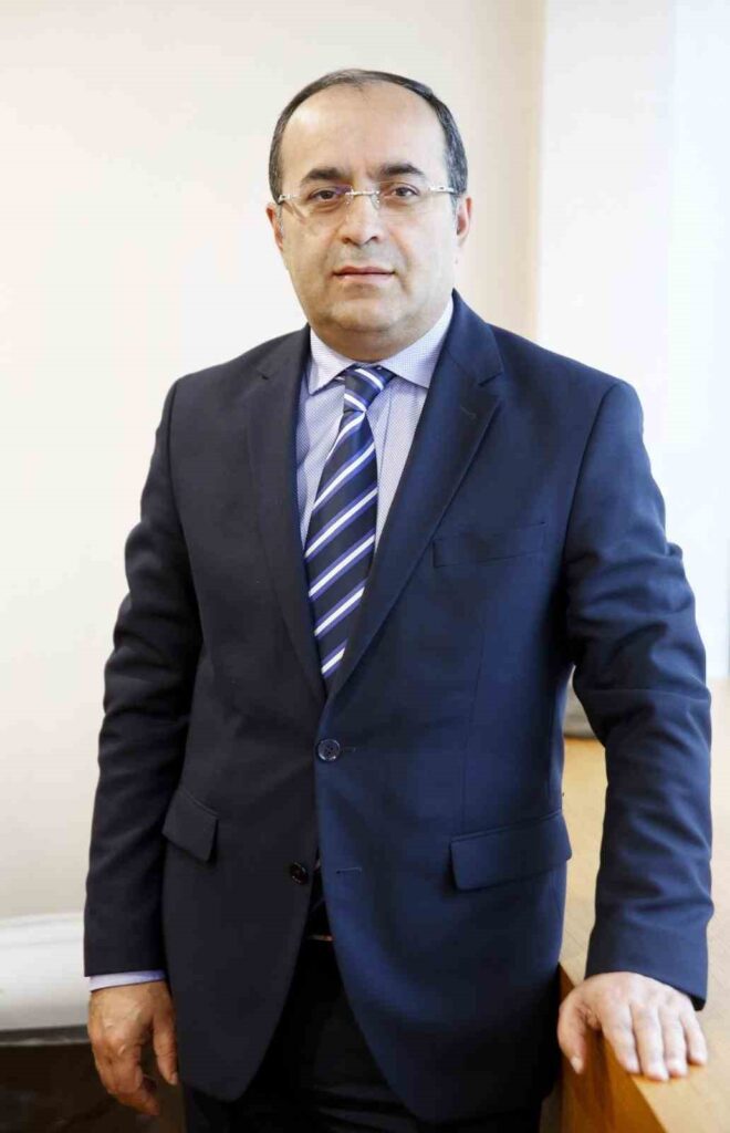 Innovative artificial intelligence-supported solution for muscle disease patients from Türk Telekom
