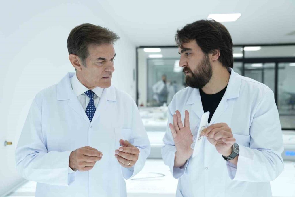 INVAMED is opening Turkey’s first robotic surgery training center