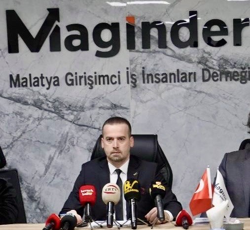 Karademir: We don’t even have 1 minute to lose