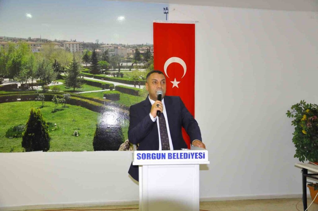 President Ekinci: ‘We are willing to support and manage Bozokspor with Yozgat Municipality’