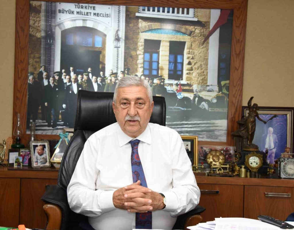 President of TESK Palandoken: ‘It is important for our children to learn savings in a fun way in the fight against inflation’