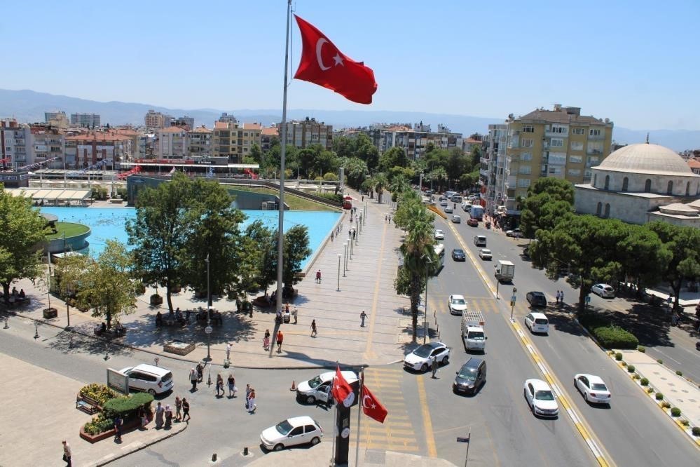 Teams in Aydın are on alert for Eid al-Adha: 5,450 personnel will be on duty in the field